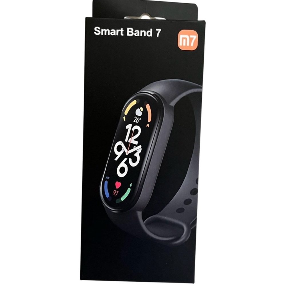 N7 Smart Band 7